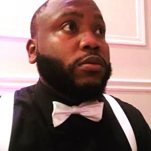 Meet your Posher, Dwayne